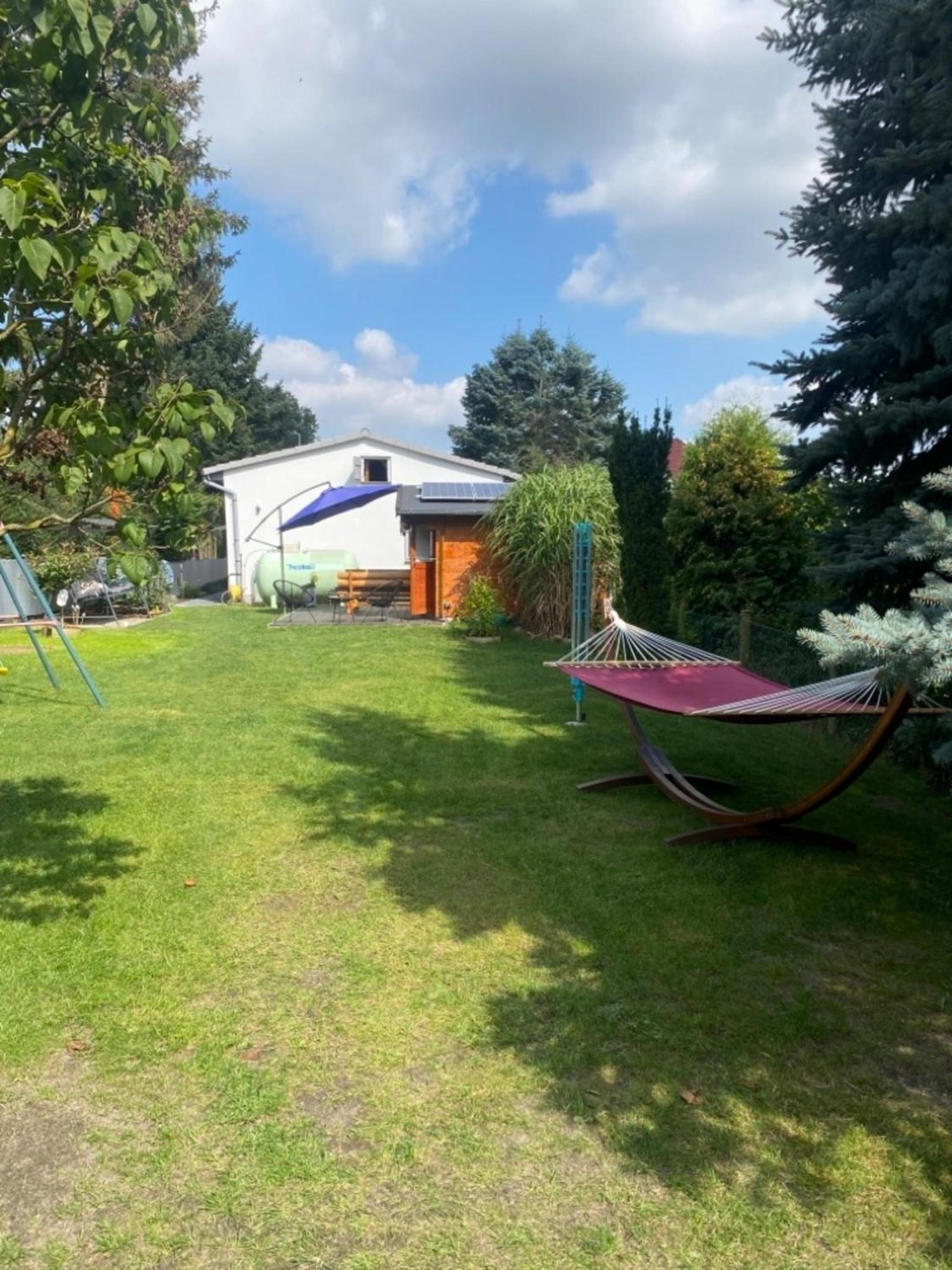 Pension an den Weinbergen
