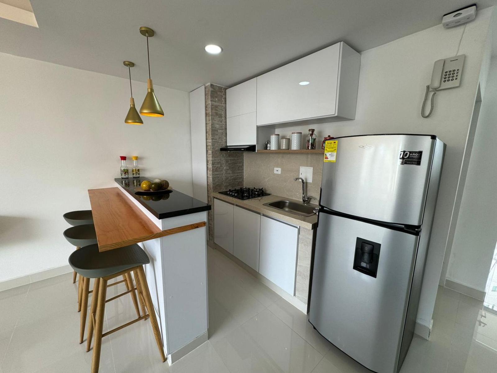 Apartamento Vista Lateral a la Playa By ICDI view 4