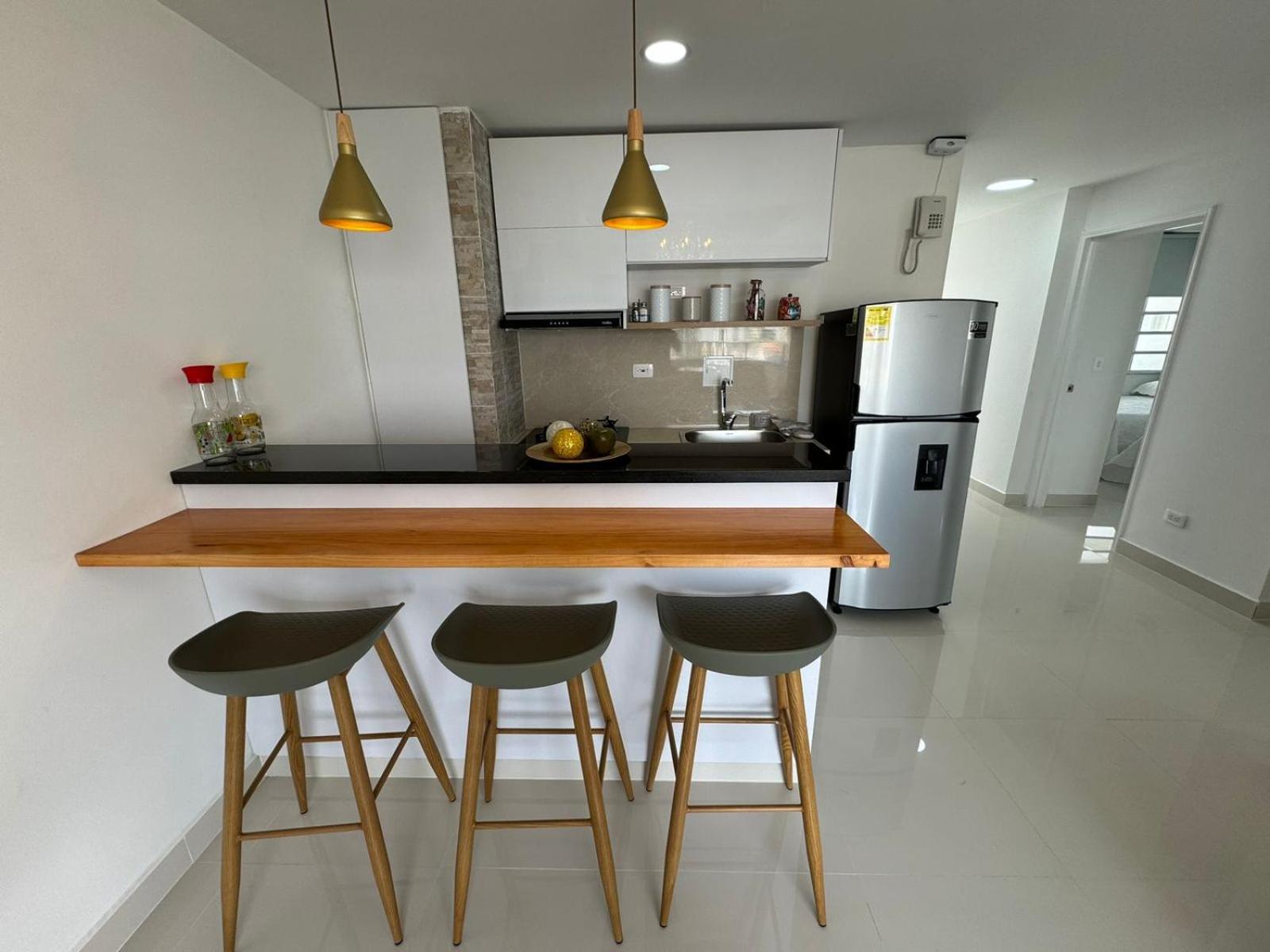 Apartamento Vista Lateral a la Playa By ICDI view 5