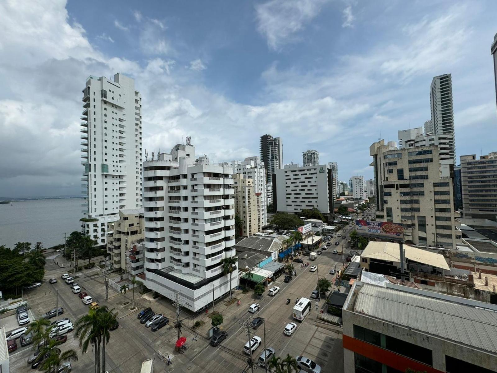 Apartamento Vista Lateral a la Playa By ICDI view 3