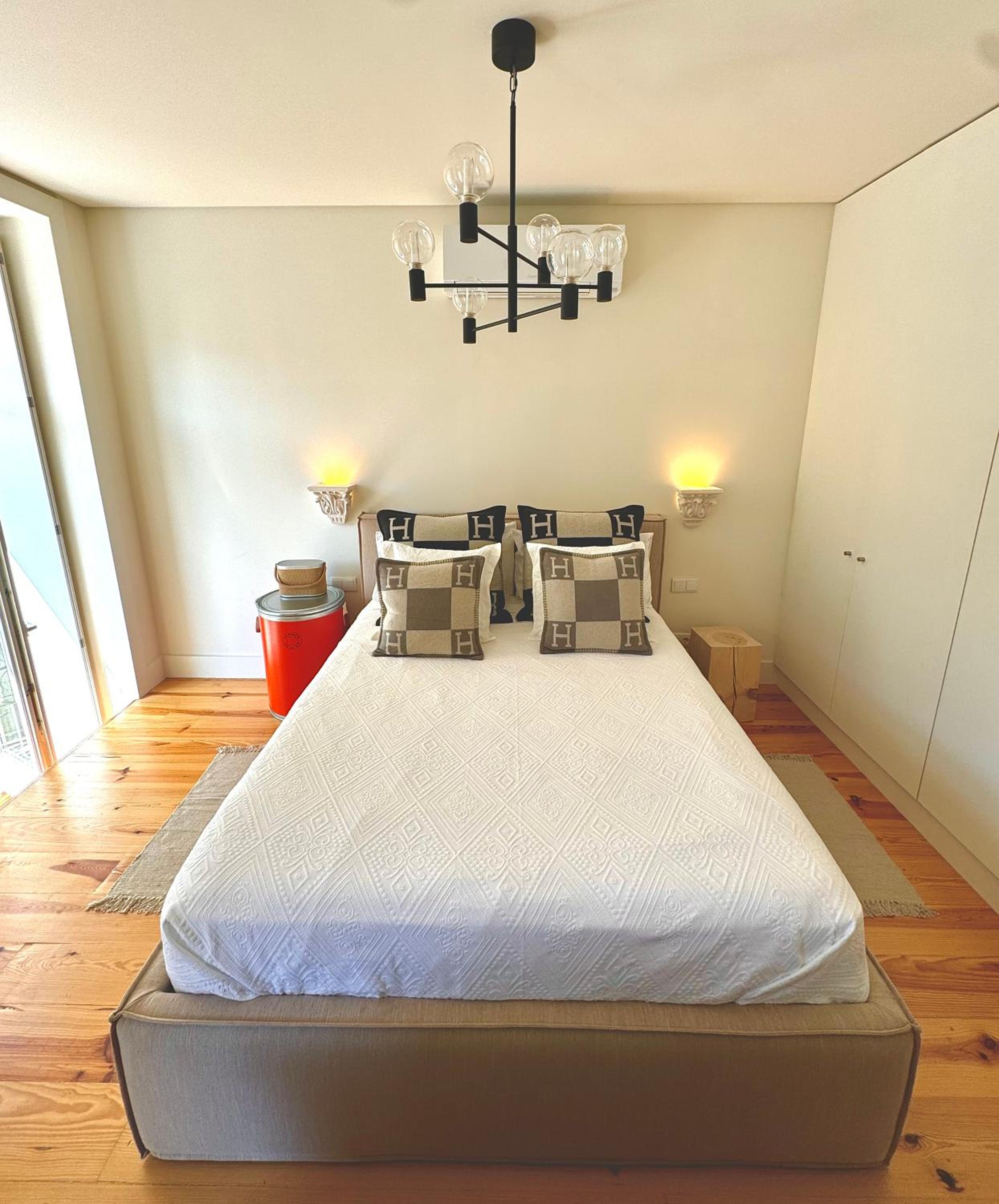 Chiado Luxury Apartment Camões