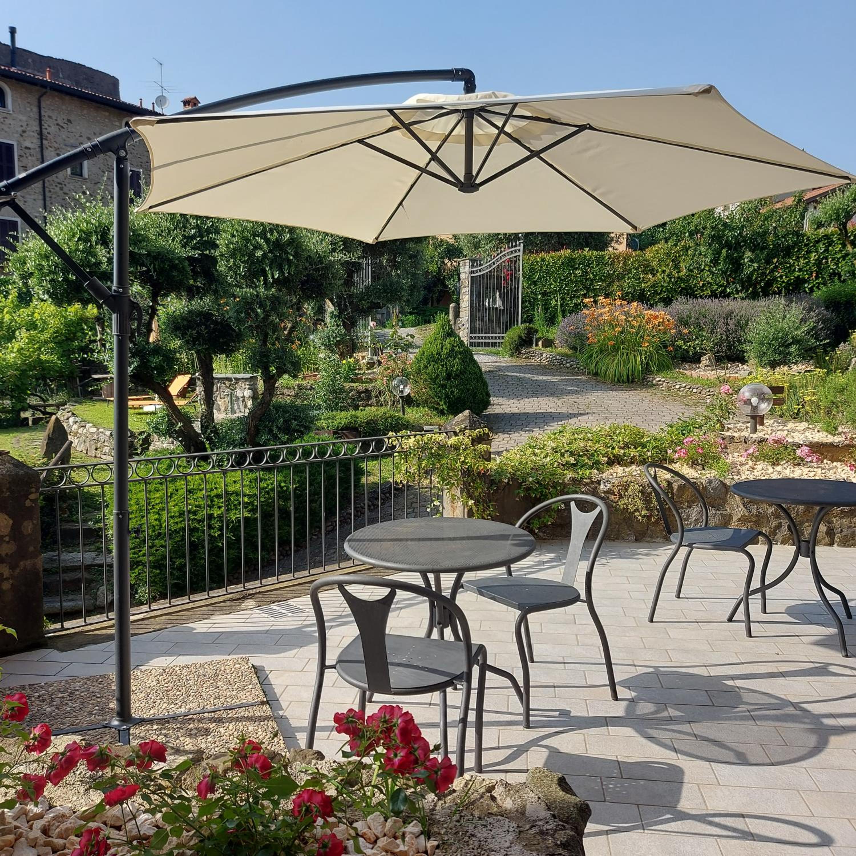 Al Vecchio Lavatoio - Relax in collina view 5