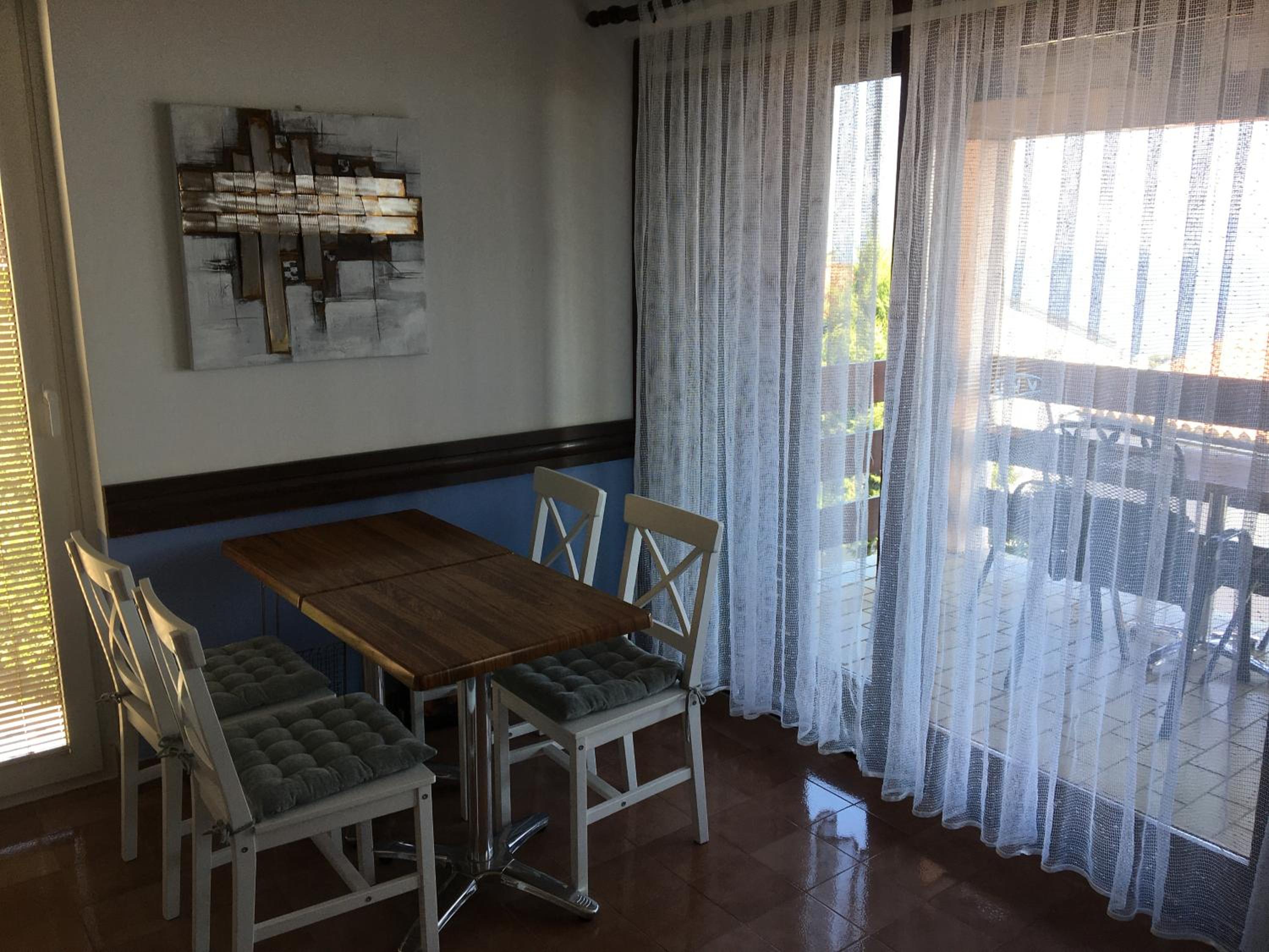 Apartment Hribar