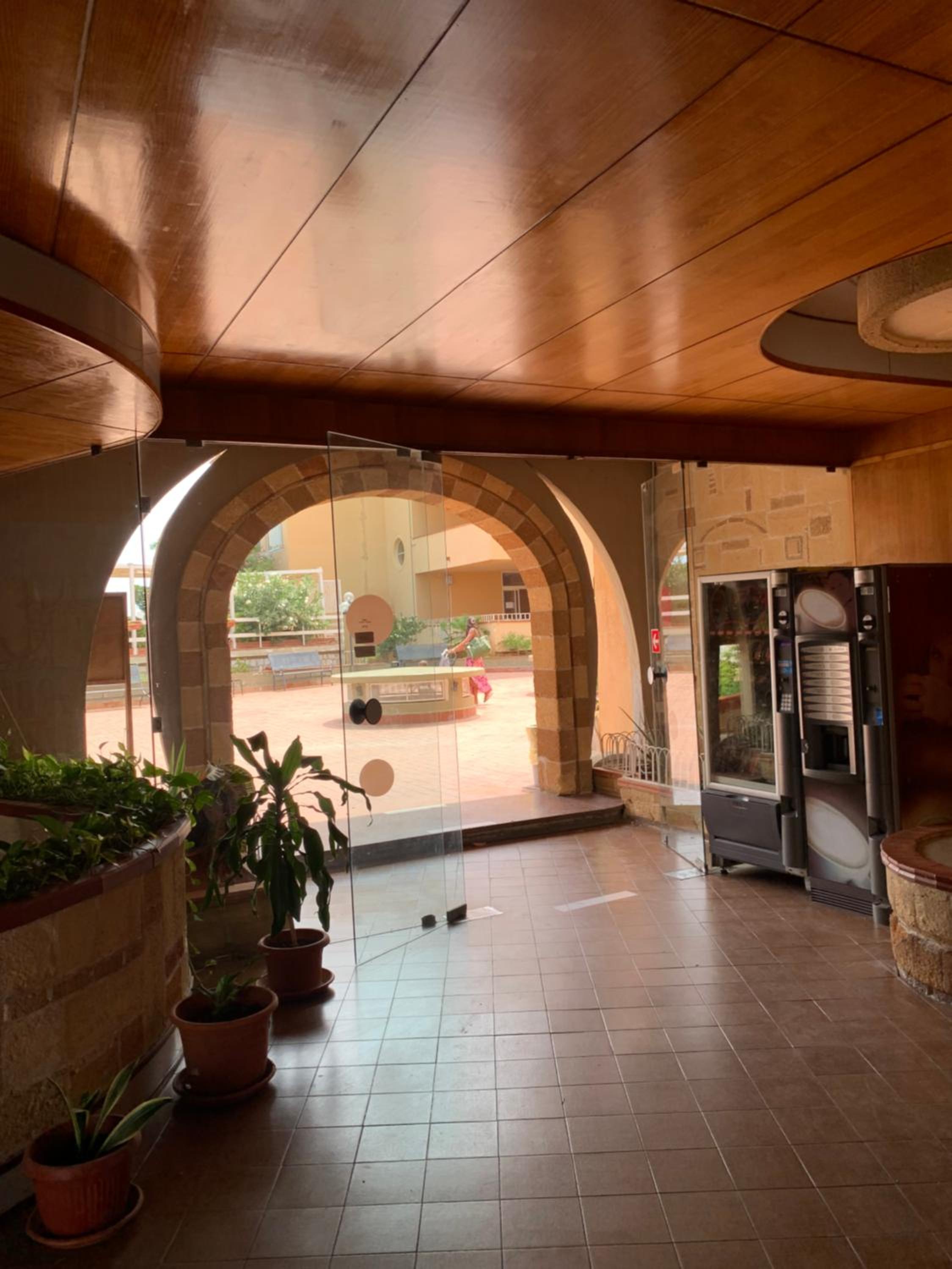 casa giorgia mondello
