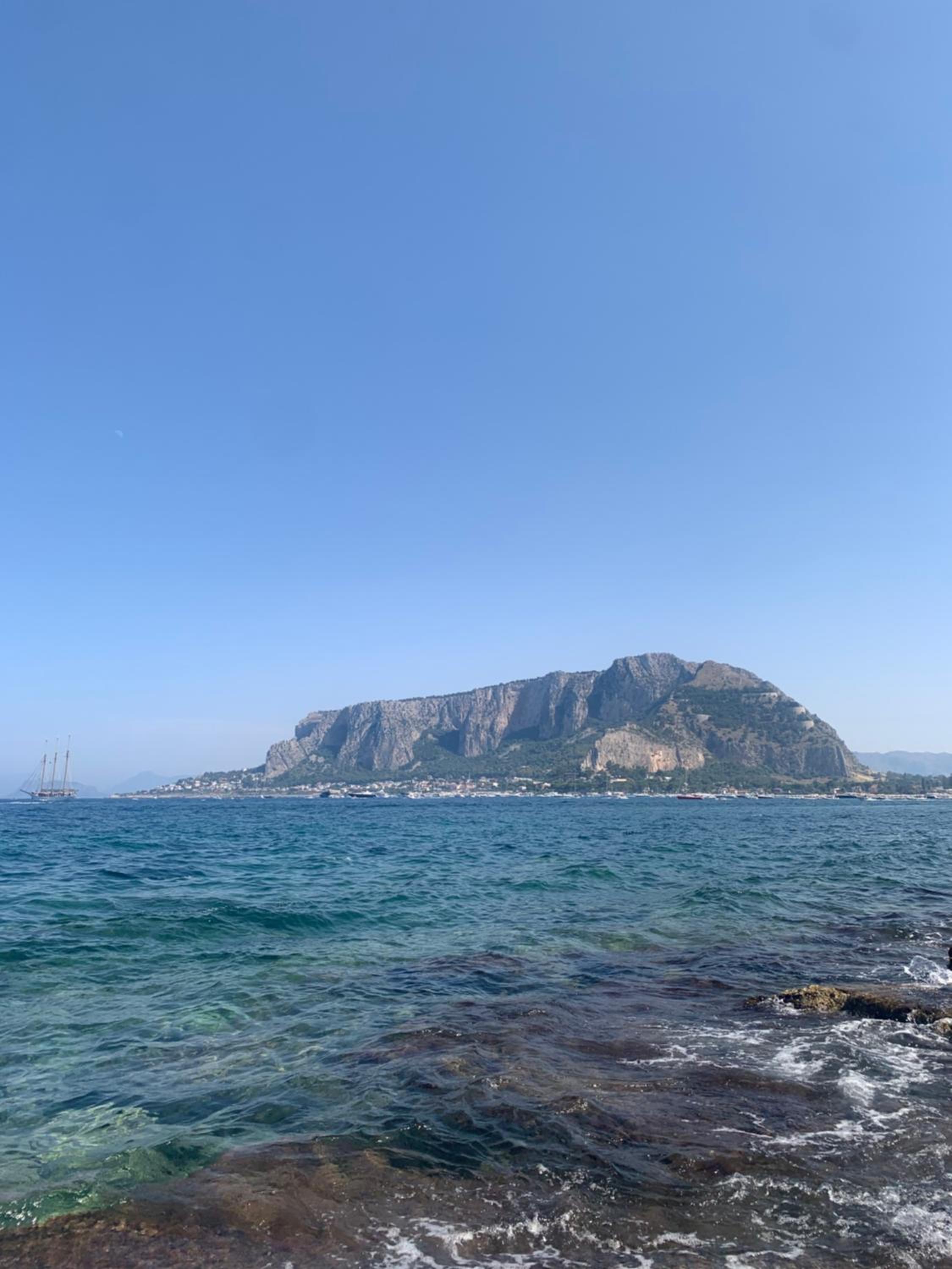 casa giorgia mondello