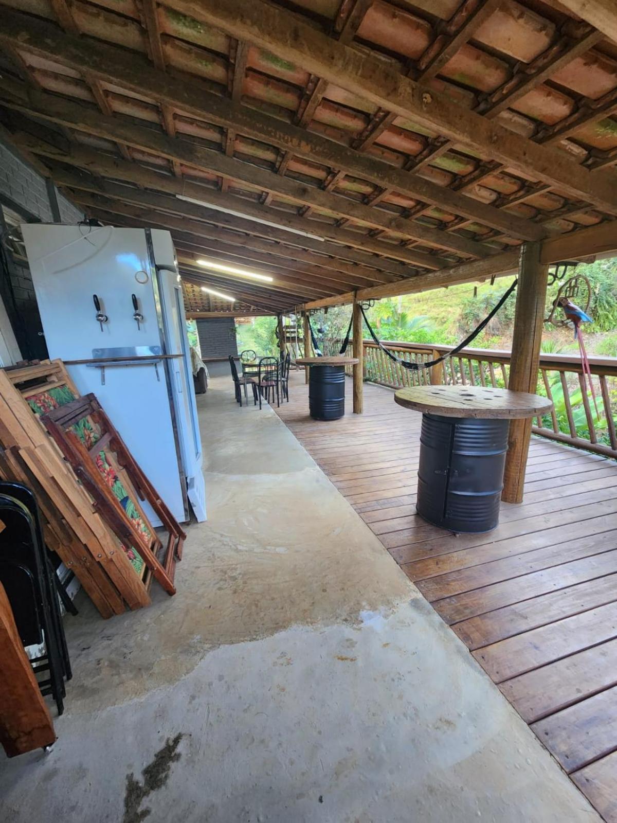 Sitio retiro