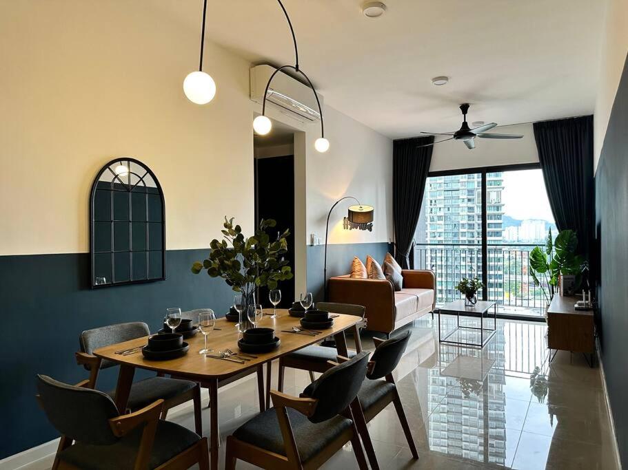 Sunway Velocity by Rverse Suite