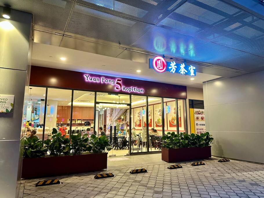 Sunway Velocity by Rverse Suite