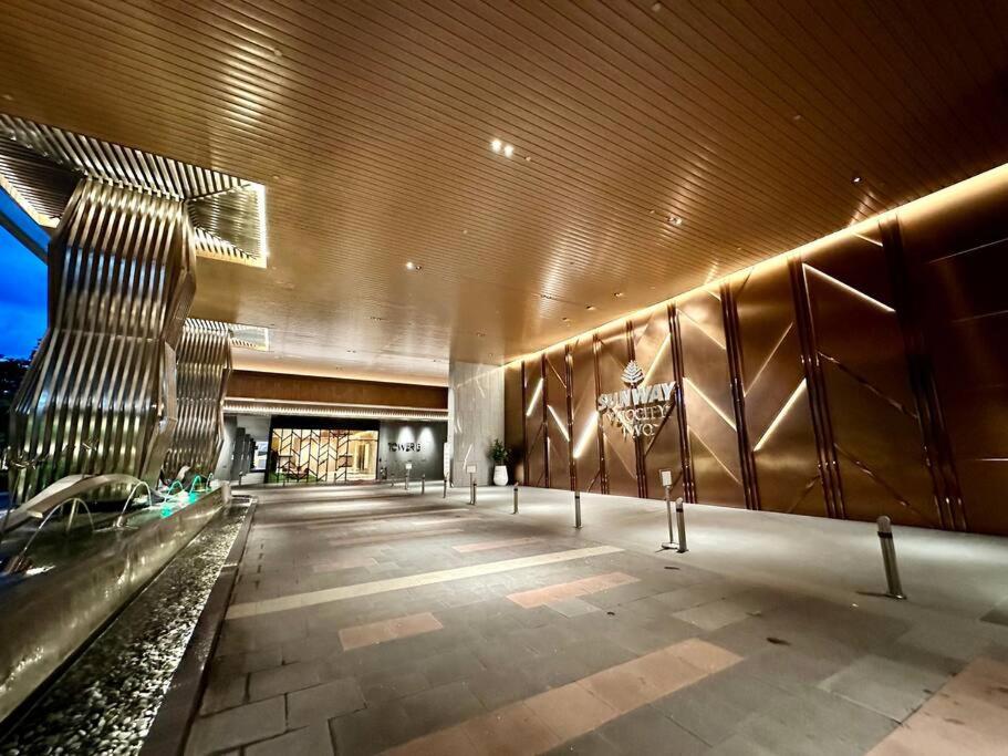 Sunway Velocity by Rverse Suite