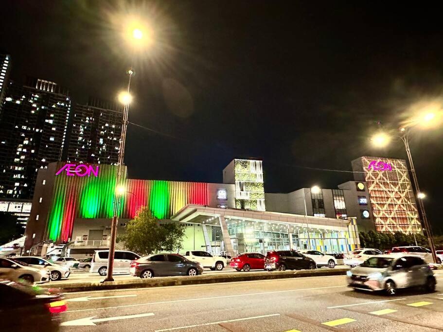 Sunway Velocity by Rverse Suite