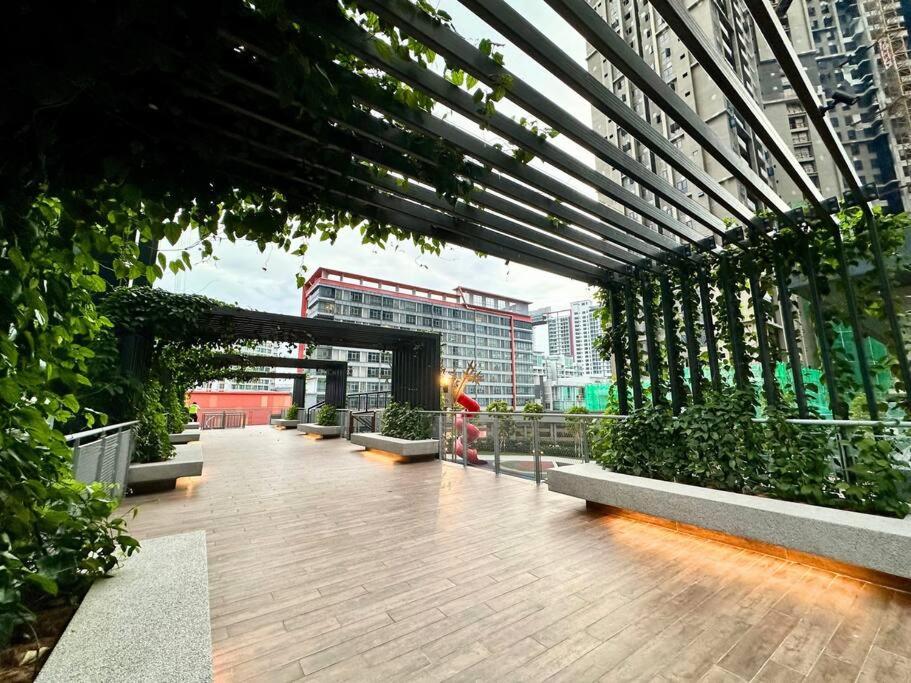 Sunway Velocity by Rverse Suite