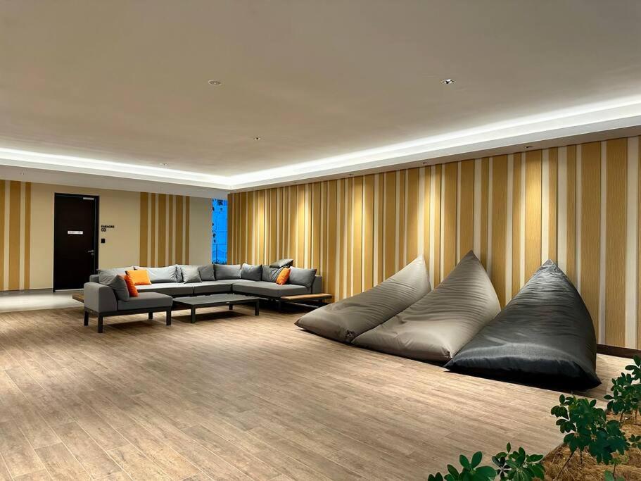 Sunway Velocity by Rverse Suite