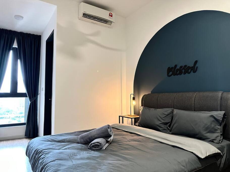 Sunway Velocity by Rverse Suite