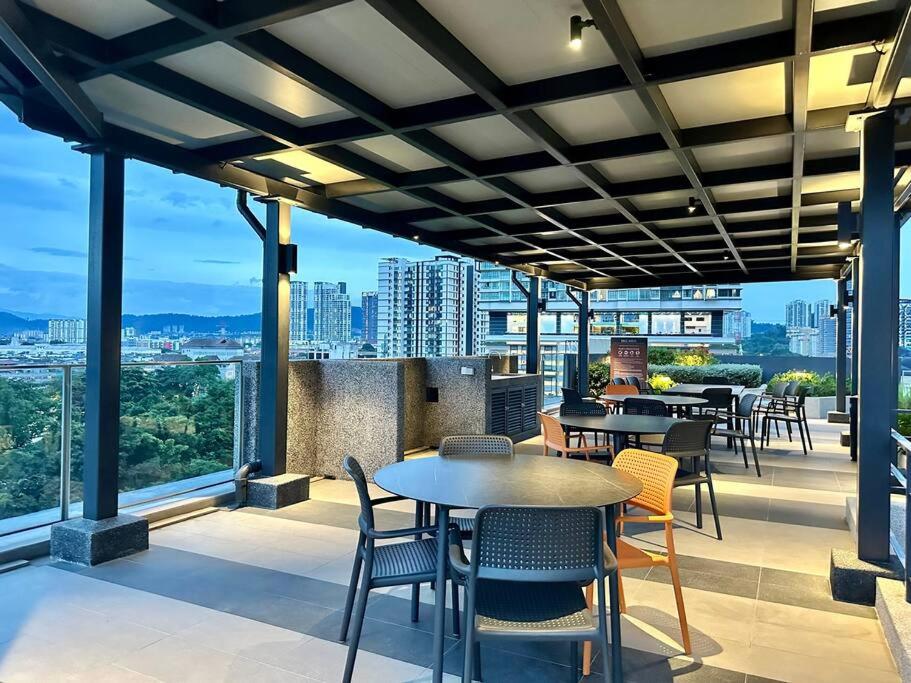 Sunway Velocity by Rverse Suite