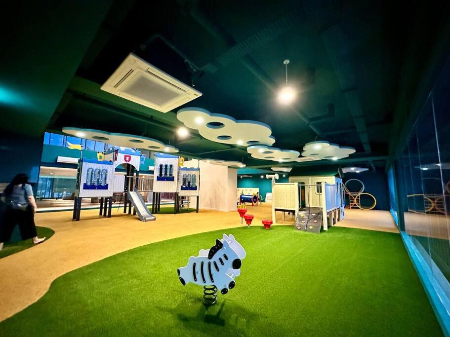 Sunway Velocity by Rverse Suite