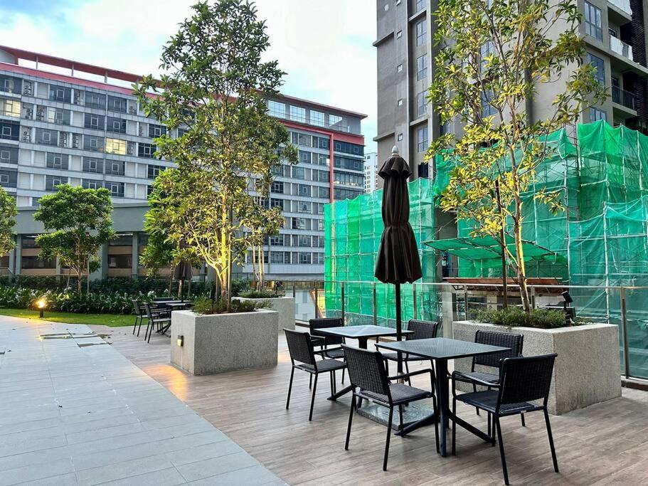 Sunway Velocity by Rverse Suite