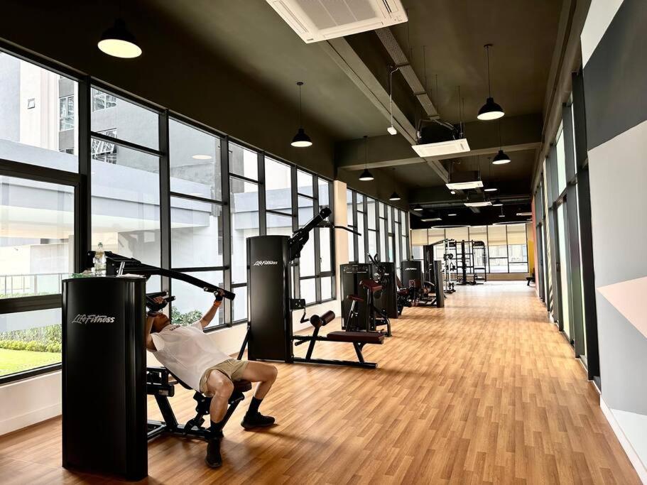 Sunway Velocity by Rverse Suite