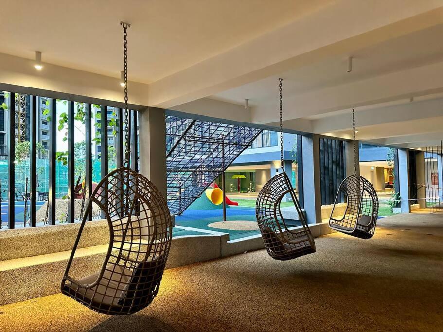 Sunway Velocity by Rverse Suite