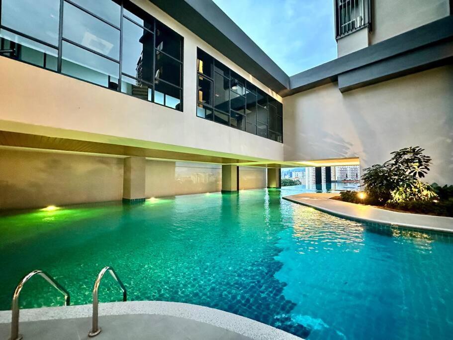 Sunway Velocity by Rverse Suite