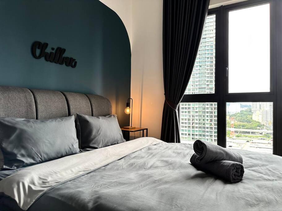 Sunway Velocity by Rverse Suite