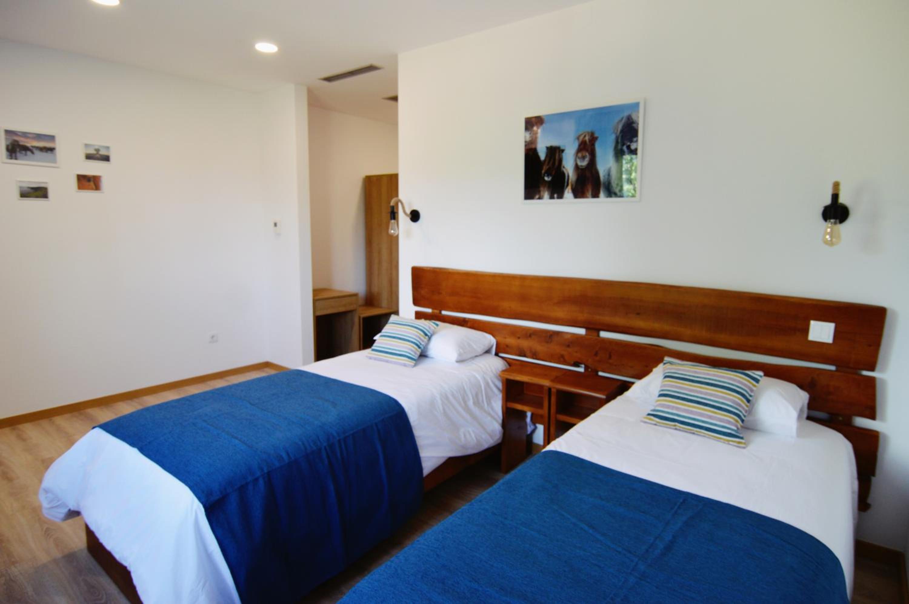 Apartamento Equitare Rural na Serra de Lousã view 4