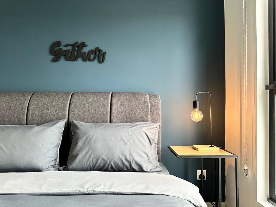 Sunway Velocity by Rverse Suite