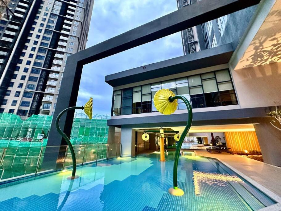 Sunway Velocity by Rverse Suite