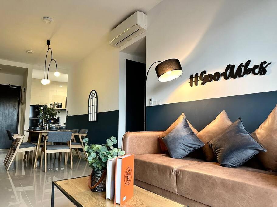 Sunway Velocity by Rverse Suite