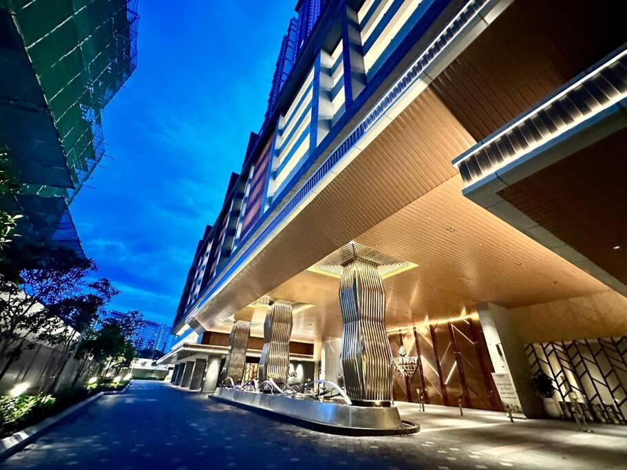 Sunway Velocity by Rverse Suite