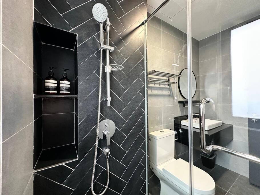 Sunway Velocity by Rverse Suite