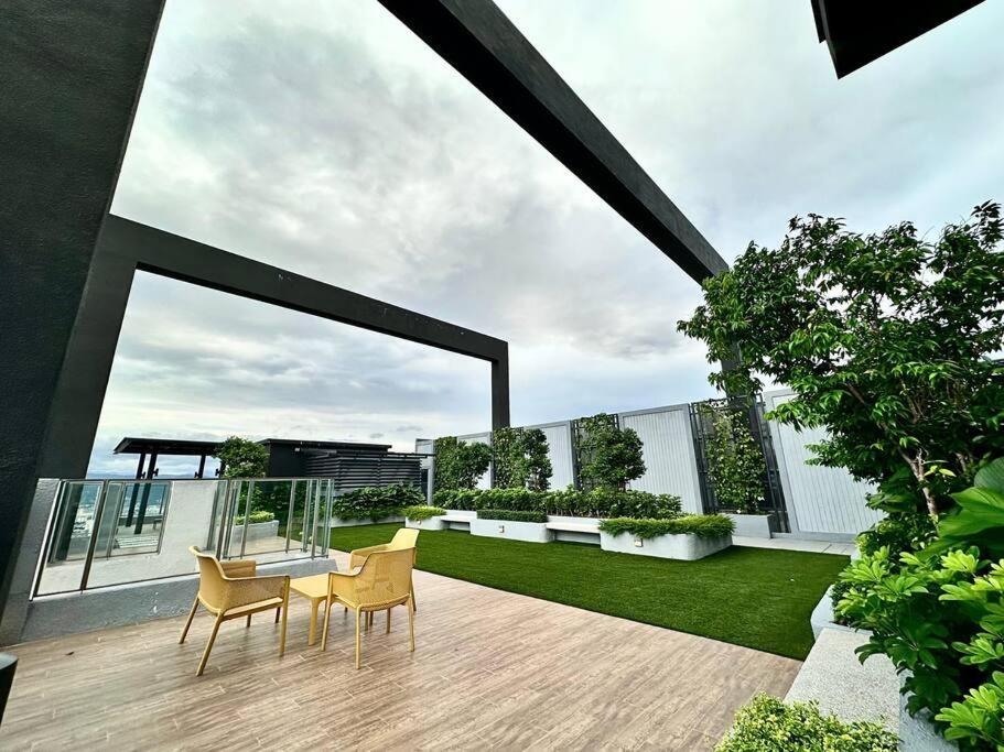 Sunway Velocity by Rverse Suite