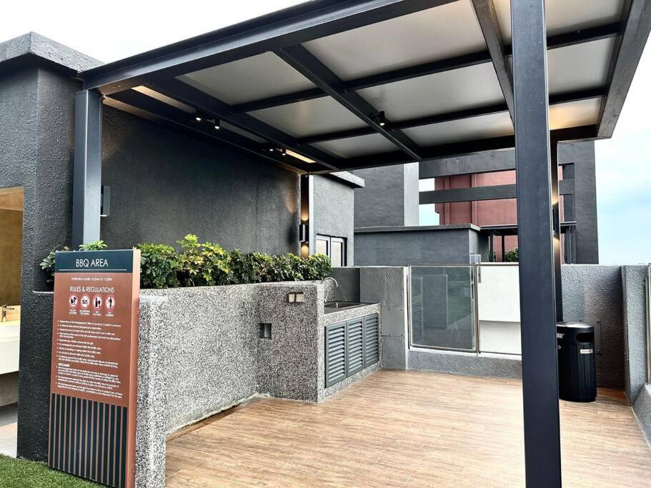 Sunway Velocity by Rverse Suite