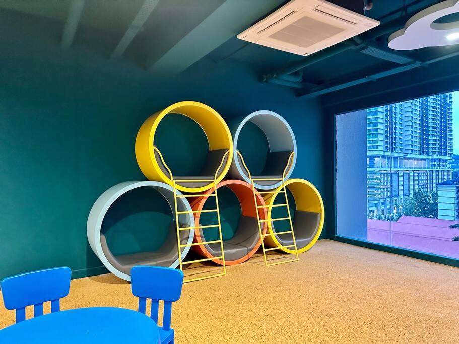 Sunway Velocity by Rverse Suite