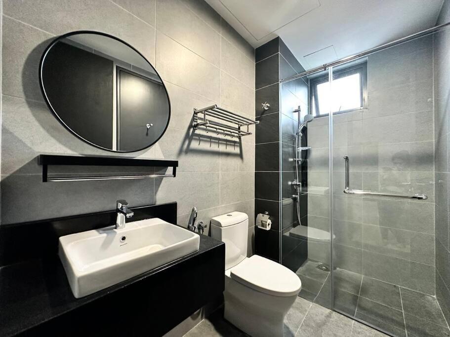 Sunway Velocity by Rverse Suite