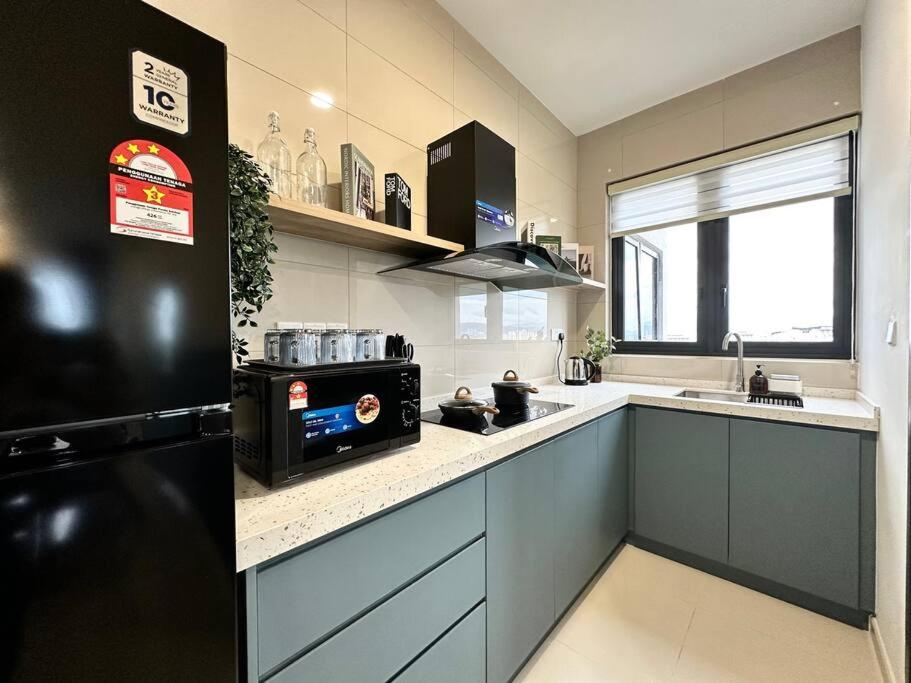 Sunway Velocity by Rverse Suite