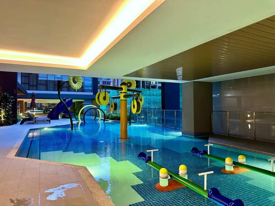 Sunway Velocity by Rverse Suite