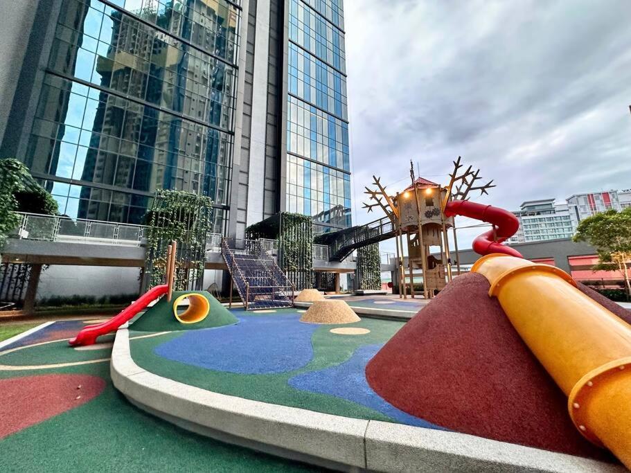 Sunway Velocity by Rverse Suite
