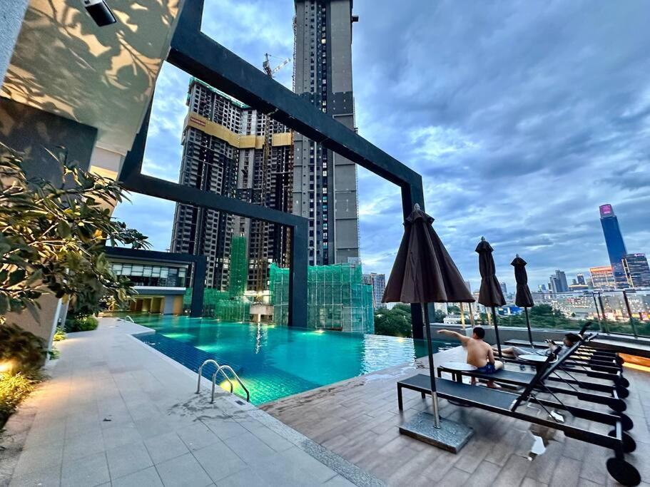 Sunway Velocity by Rverse Suite