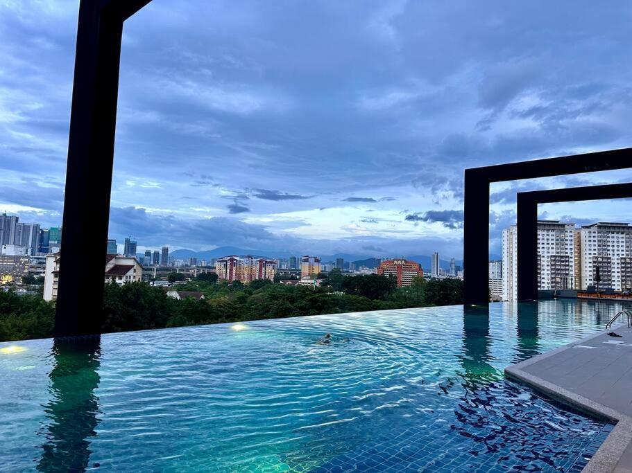Sunway Velocity by Rverse Suite