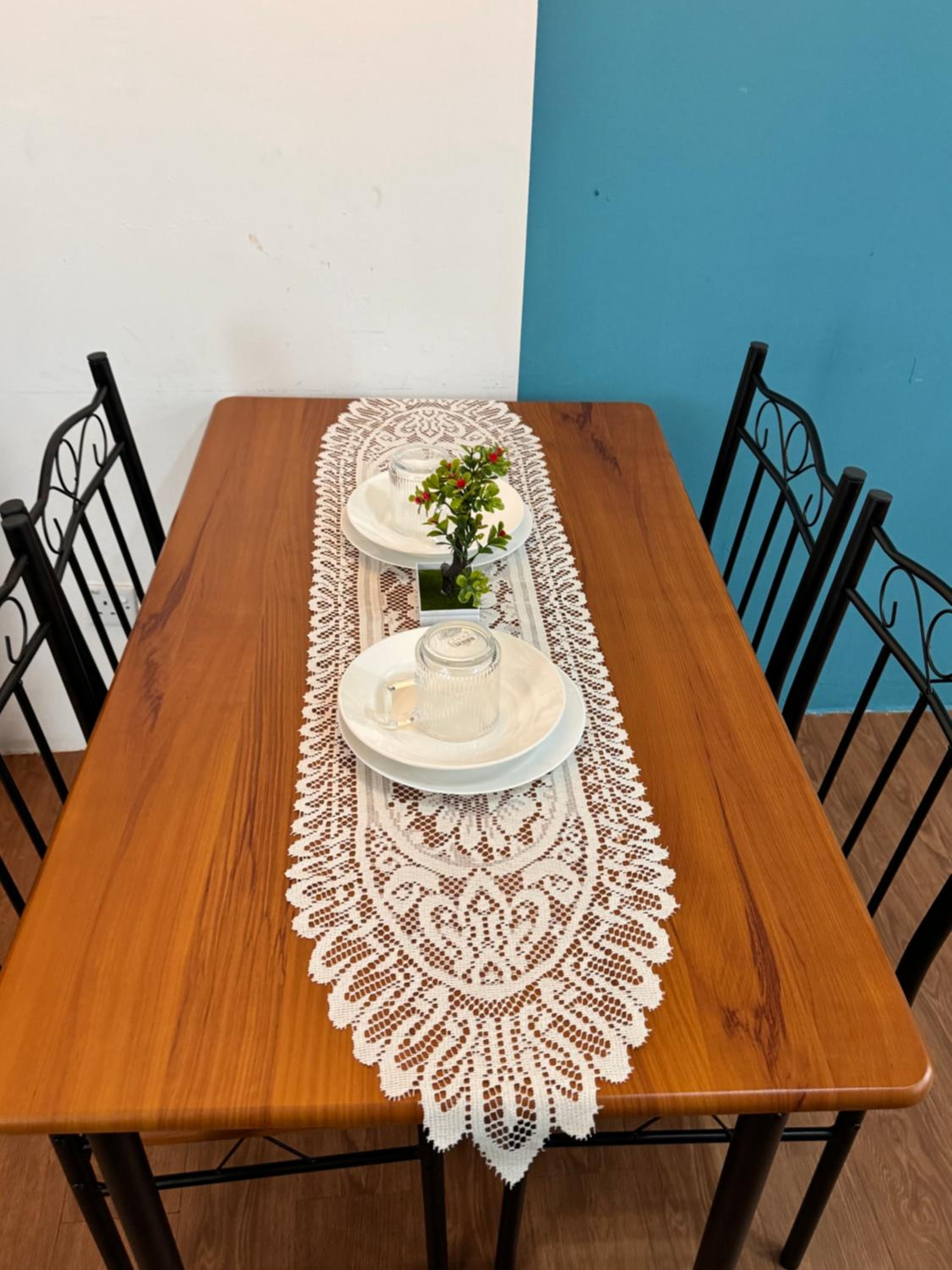 cozy,Bayan,lepas 4pax1car ParkSpiceAirPort domestic guest only photo 2