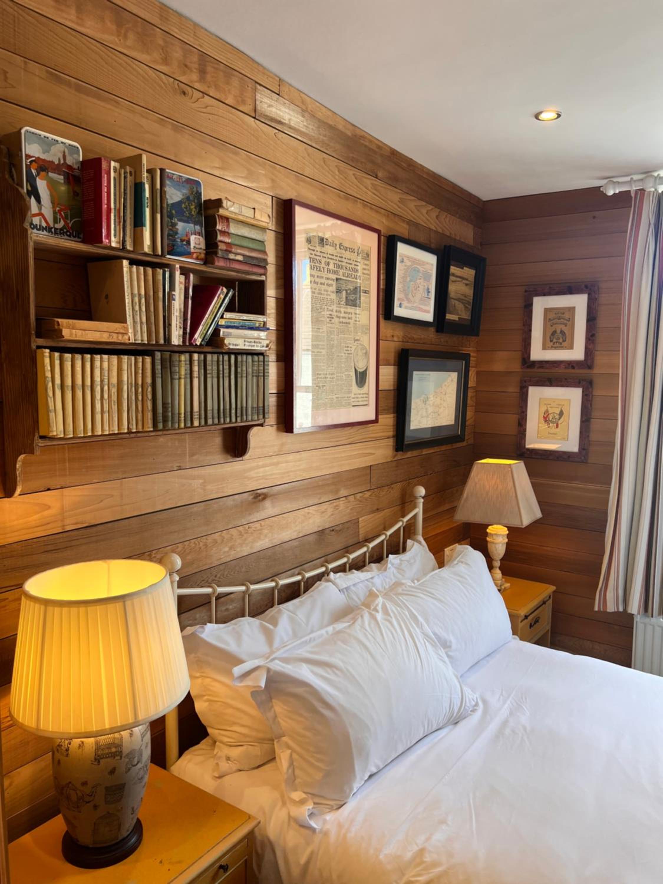 Ramsgate Vacations - The Royal Harbour Hotel - Property Image 11