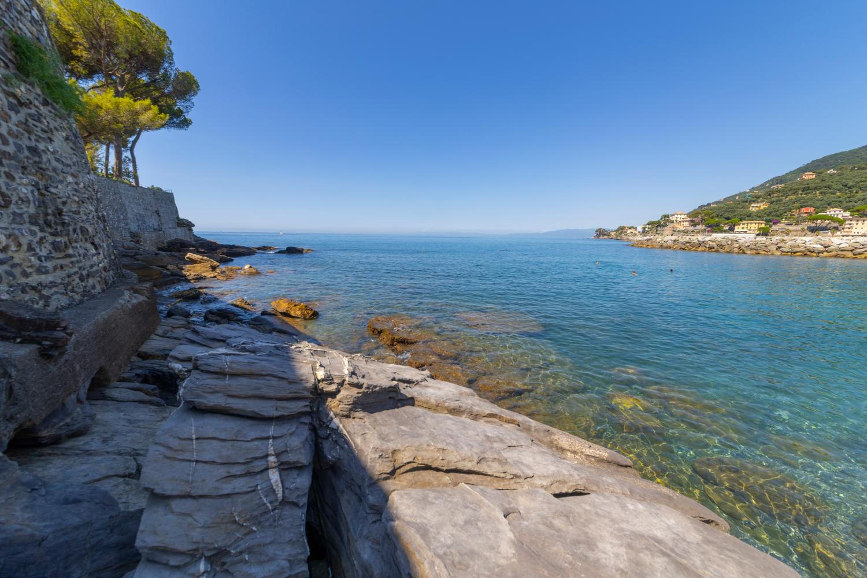 Villa Baia dei Frati view 5