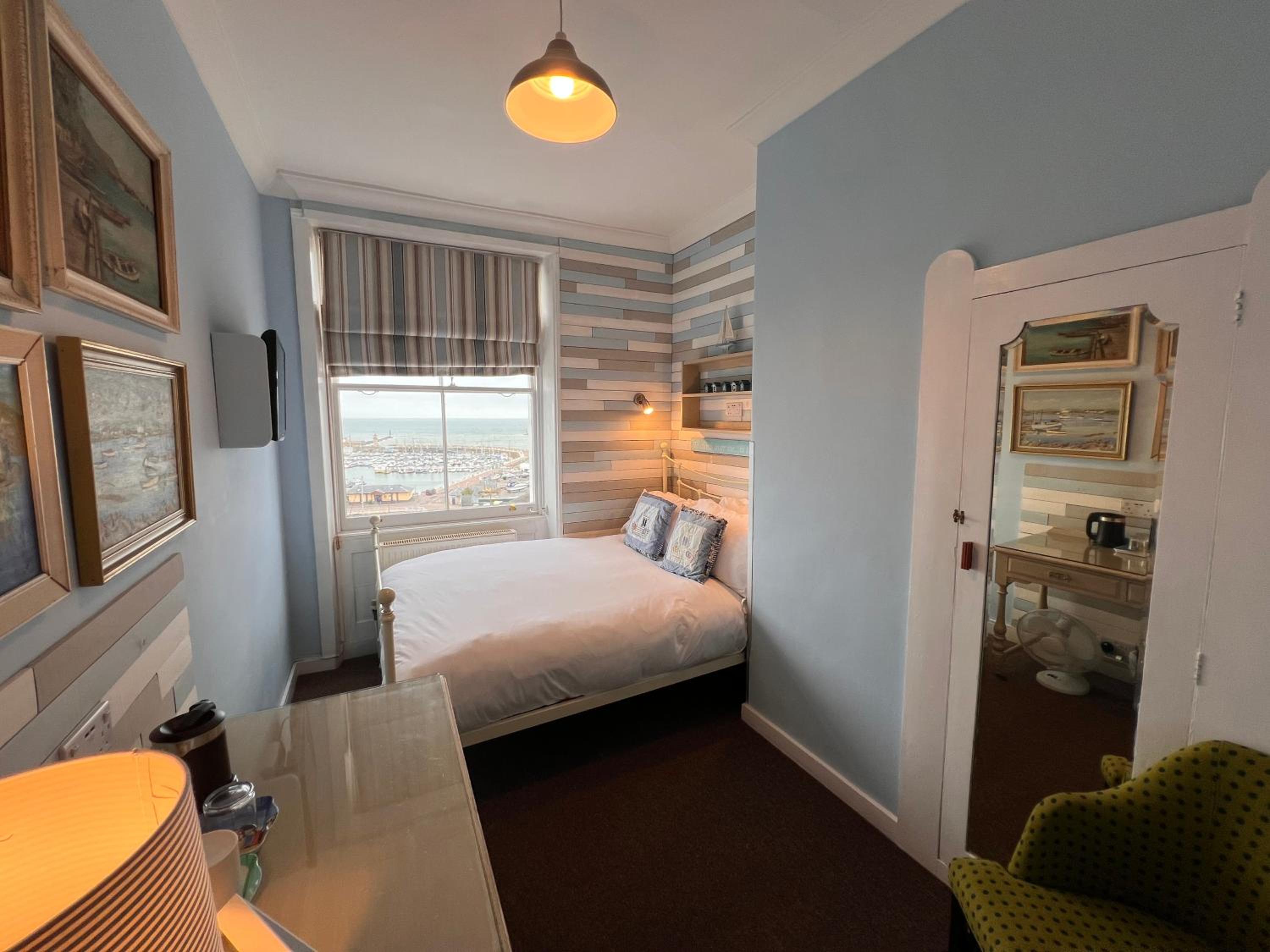 Ramsgate Vacations - The Royal Harbour Hotel - Property Image 1