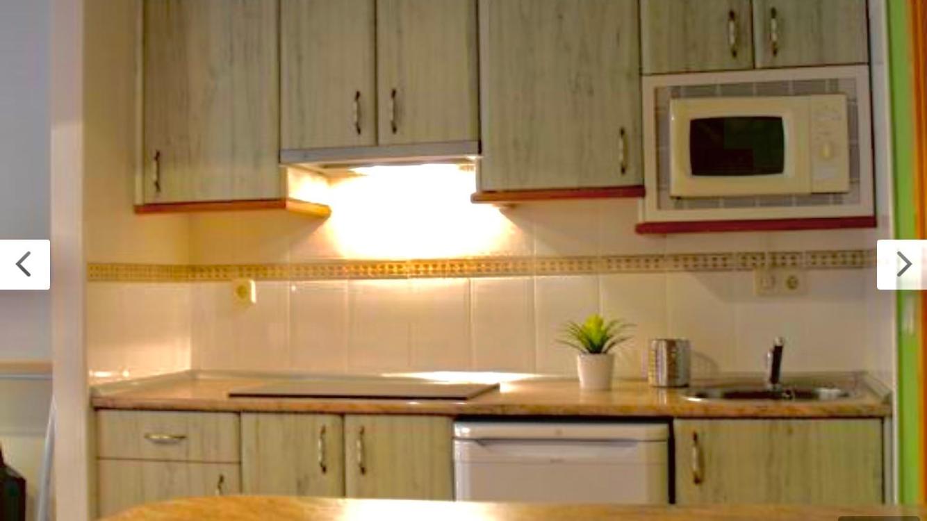 Apartamento en Plaza Mayor de Segovia