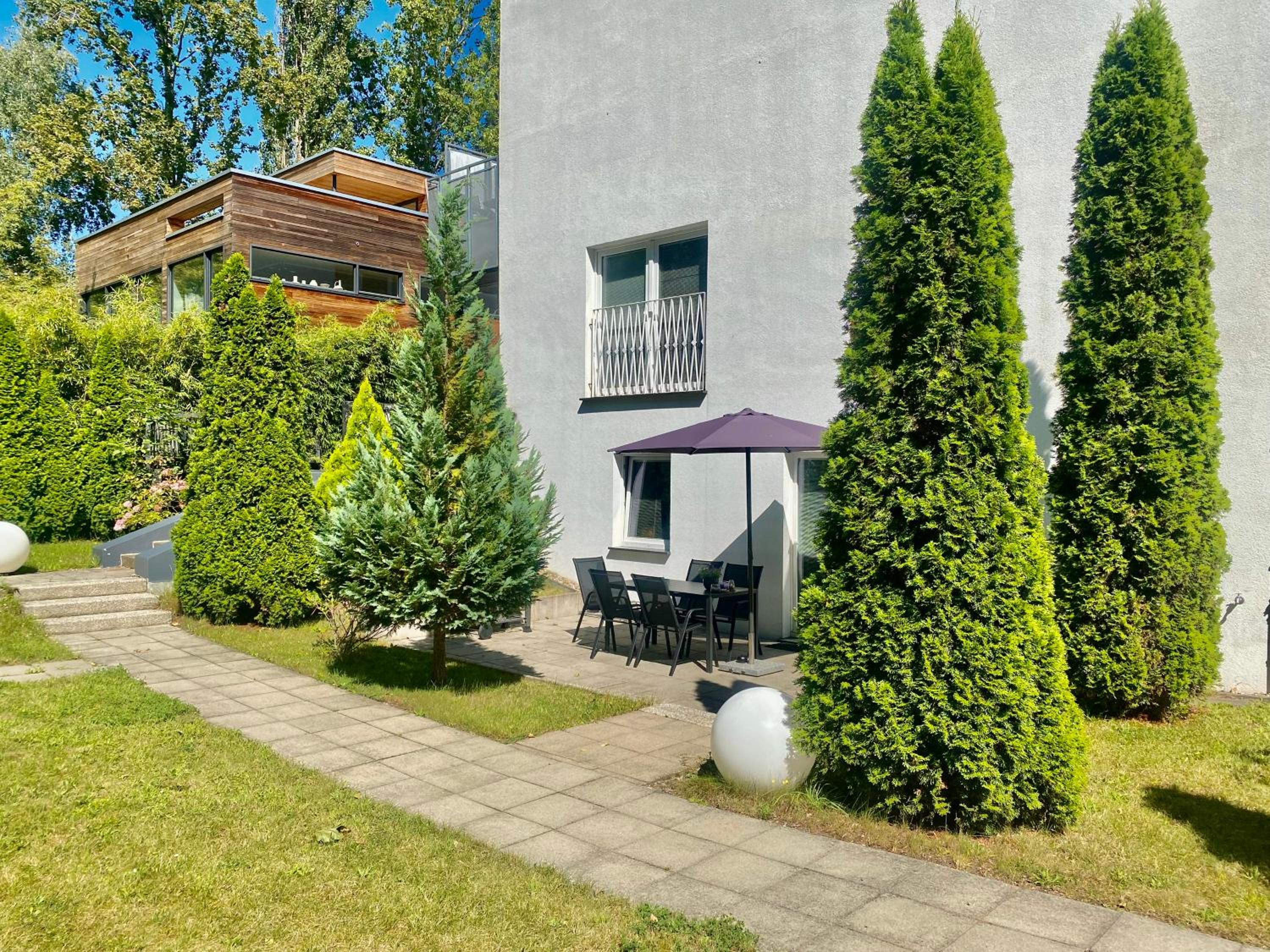 City Holiday Apartments Berlin