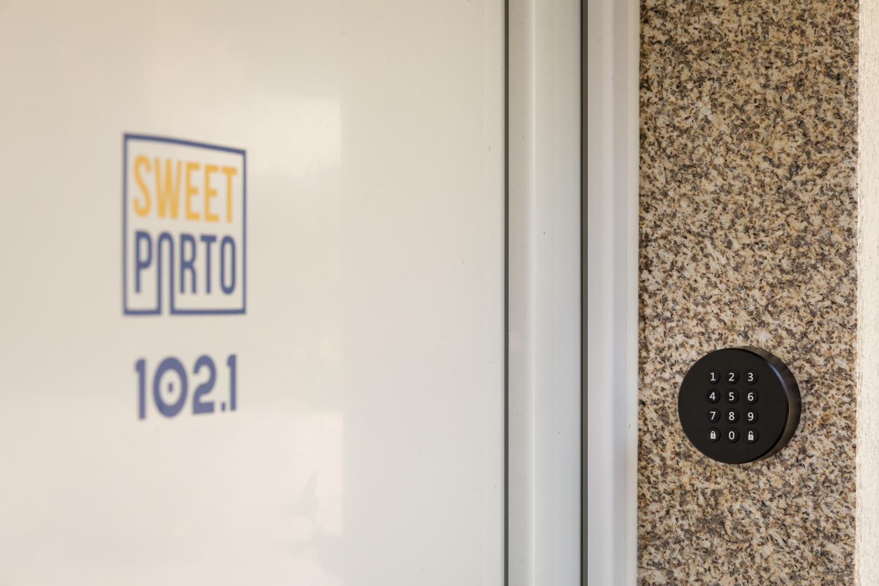Apartment Boavista Roundabout by Sweet Porto, photo 63
