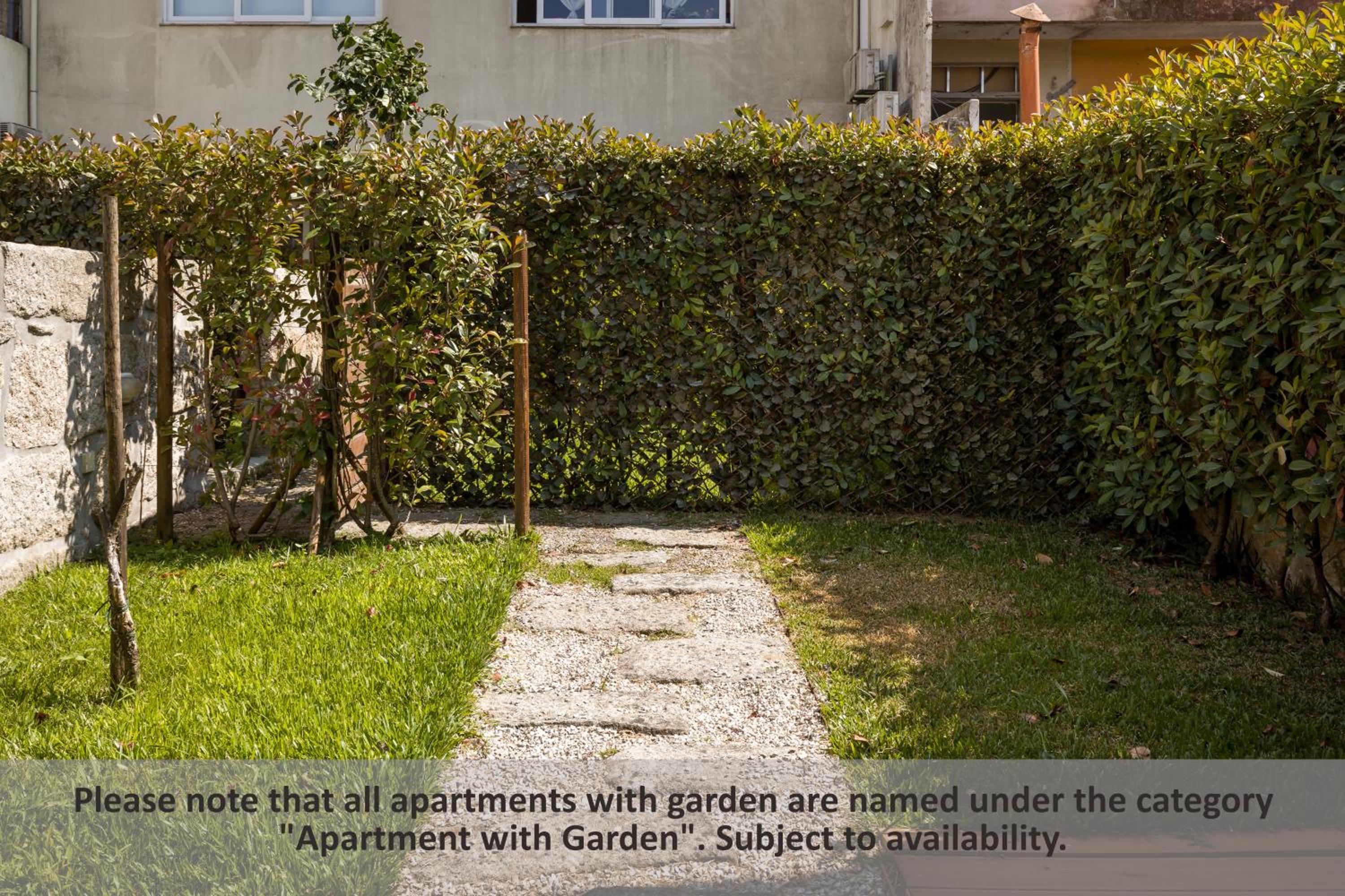 Apartment Boavista Roundabout by Sweet Porto, photo 59