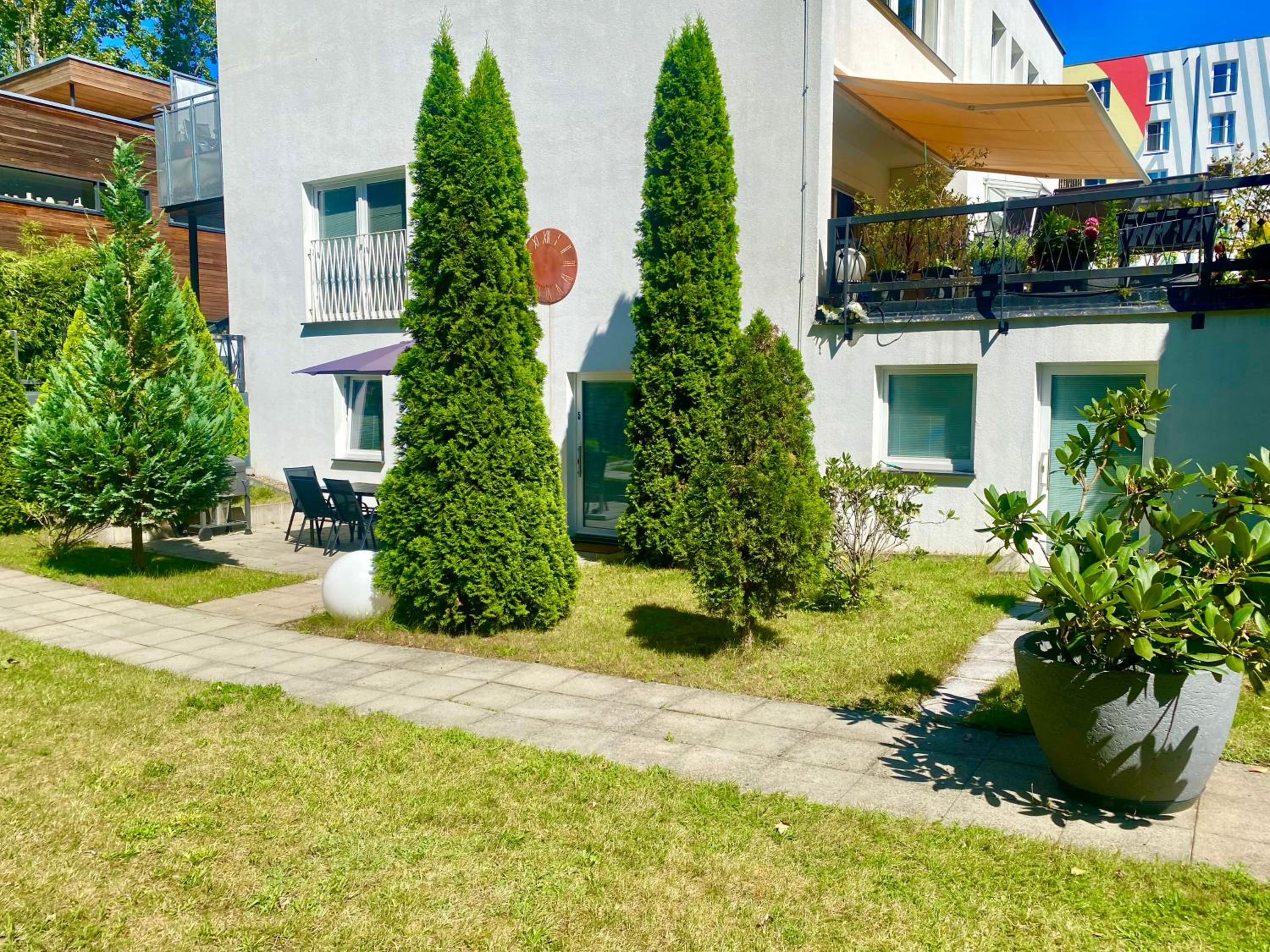 City Holiday Apartments Berlin
