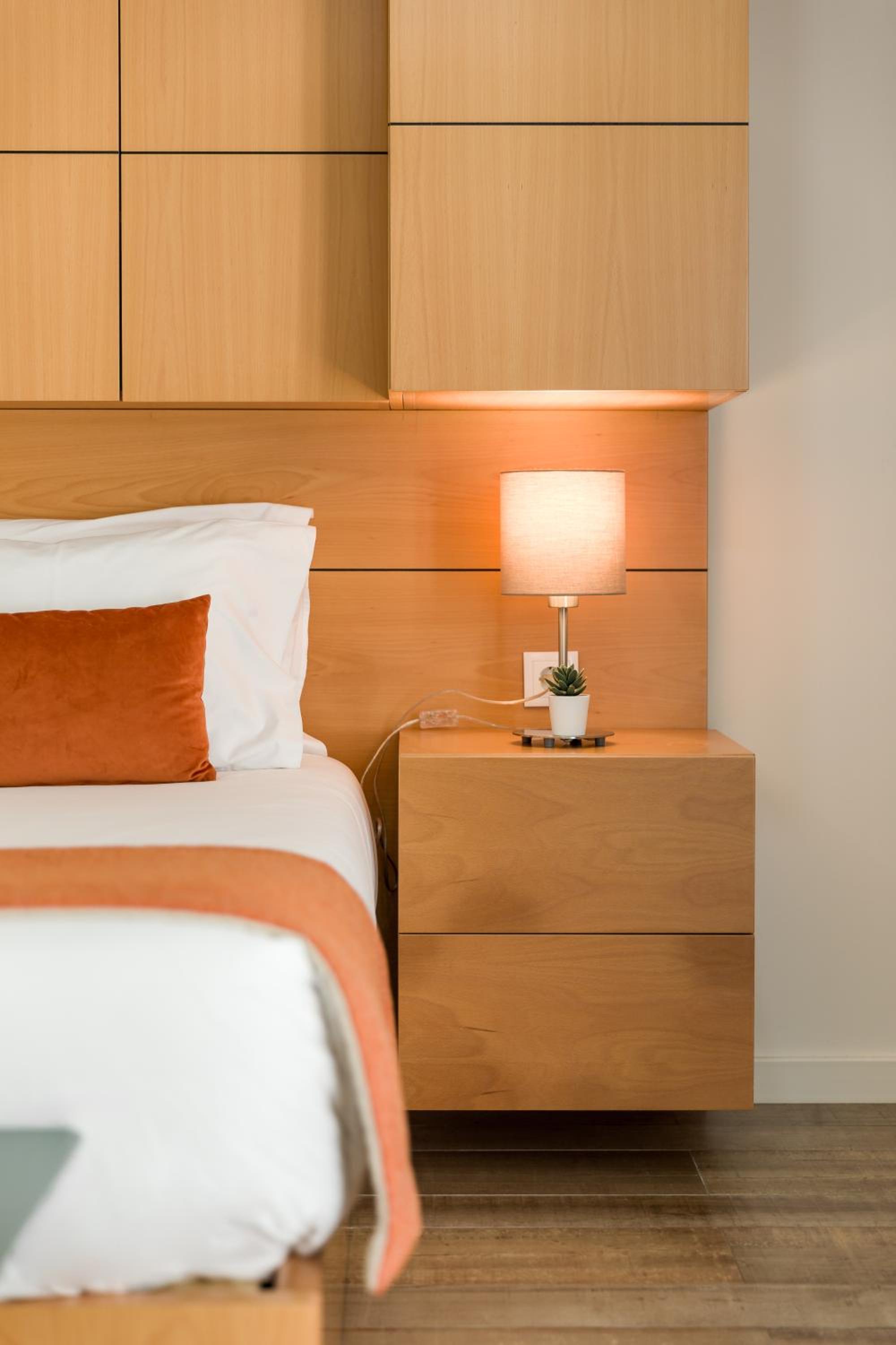 Apartment Boavista Roundabout by Sweet Porto, photo 71