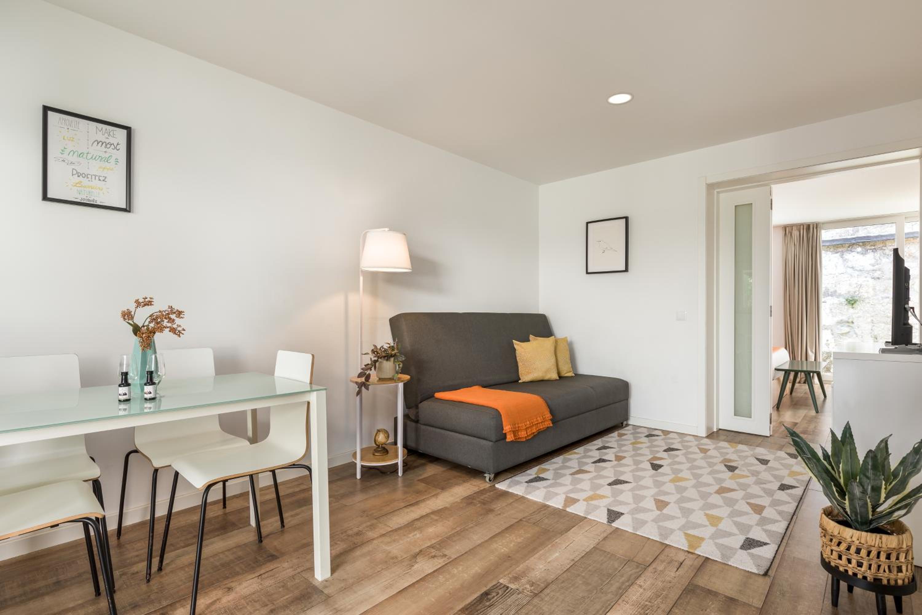 Apartment Boavista Roundabout by Sweet Porto, photo 45